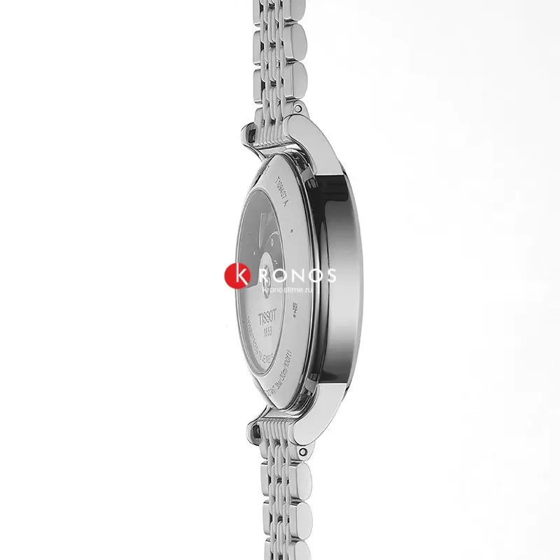 Фотография часов Tissot Everytime Swissmatic T109.407.11.031.00_11